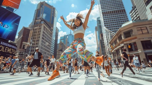 Boost your visibility on TikTok, YouTube shorts and Instagram