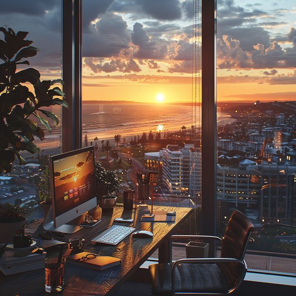 Revamp your online presence with wollongong's finest web design solutions