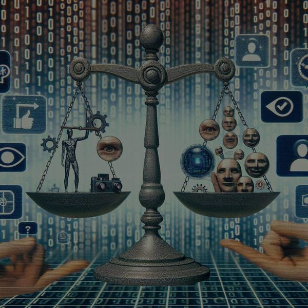 What Are the Ethical Considerations of AI-Generated Deepfake Videos?