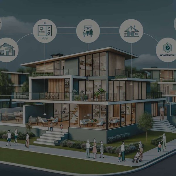 How to Design Multi-Generational Homes for the Modern Family?