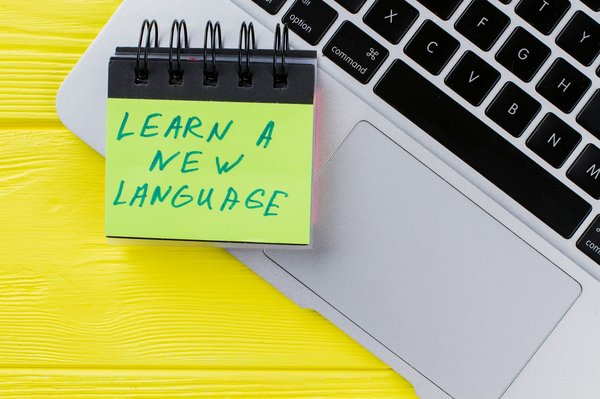 Statistics on the use of chatbots for language learning